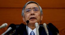 Haruhiko Kuroda