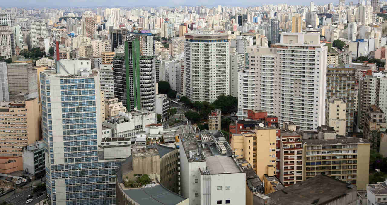 Imóveis São Paulo