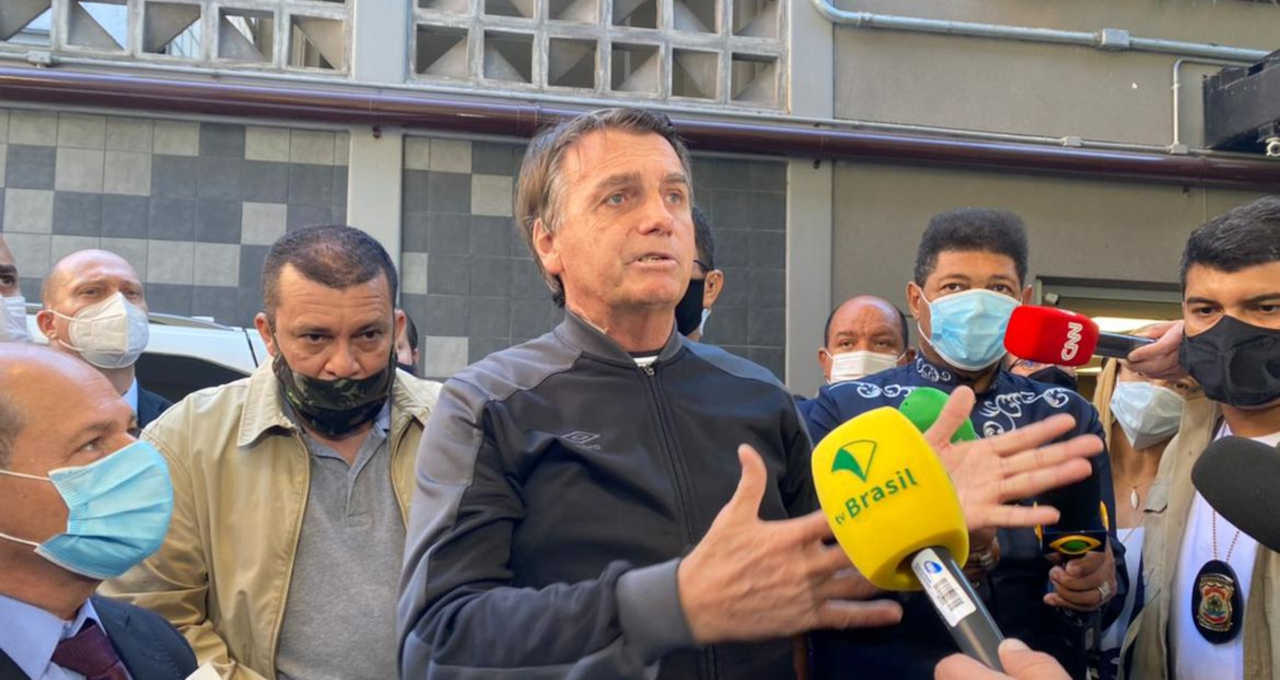 Jair Bolsonaro