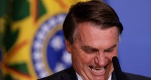 Jair Bolsonaro