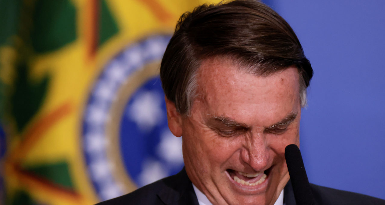 Jair Bolsonaro