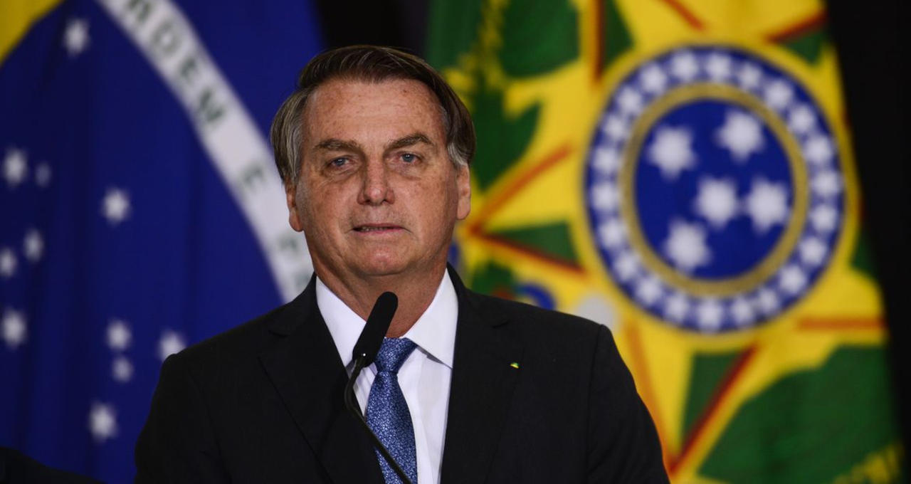 Jair Bolsonaro