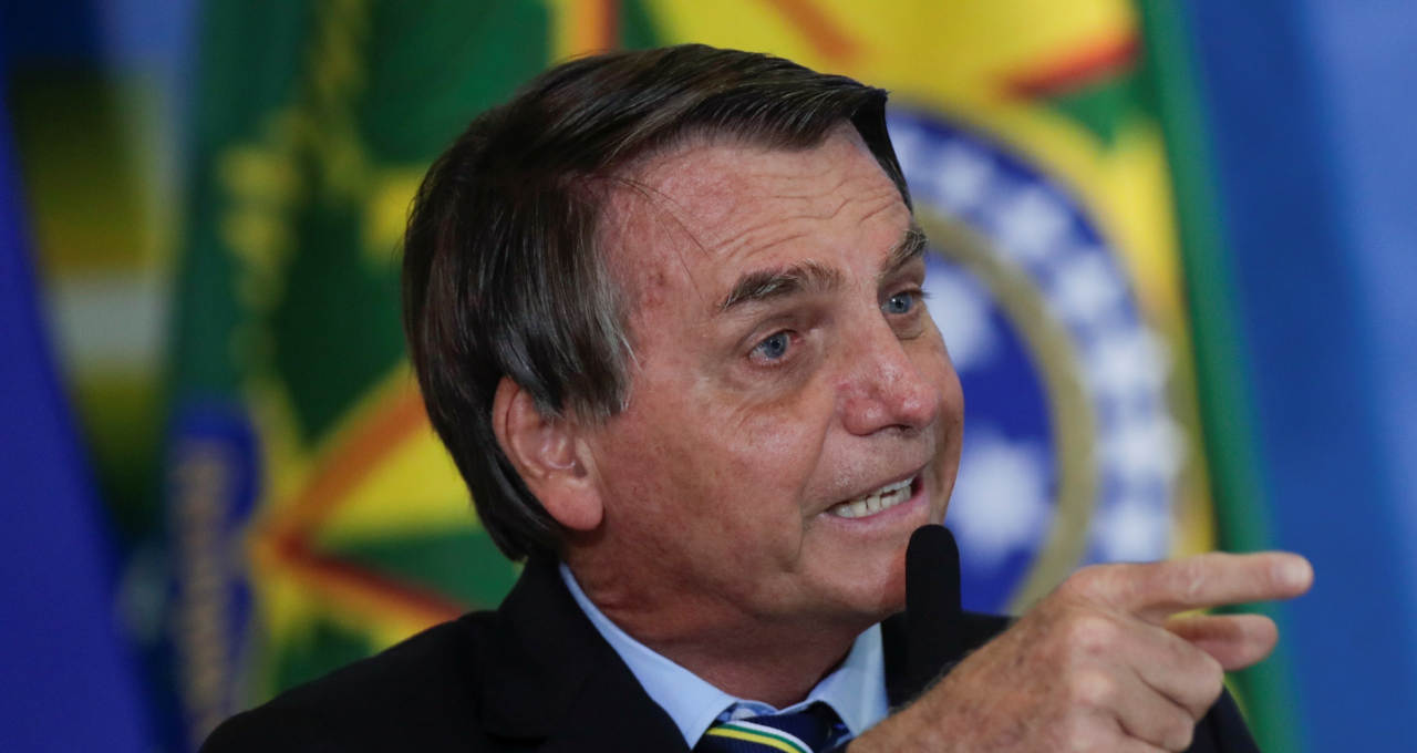 Jair Bolsonaro