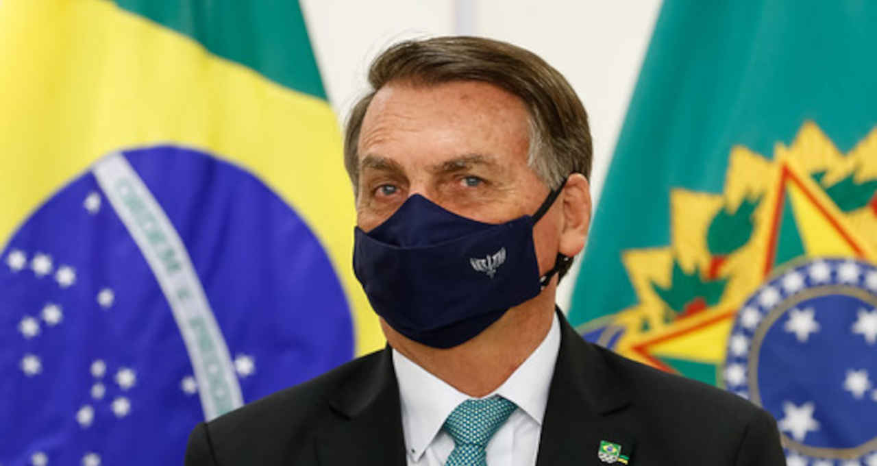 Jair Bolsonaro