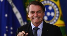 Jair Bolsonaro