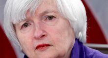 Janet Yellen