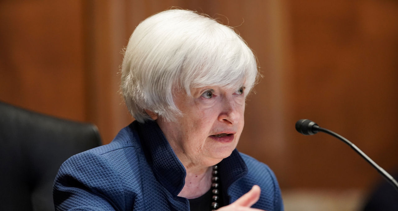 Janet Yellen