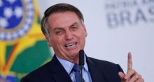 Jair Bolsonaro