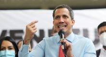 Juan Guaidó