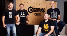 Mercado Bitcoin tokens