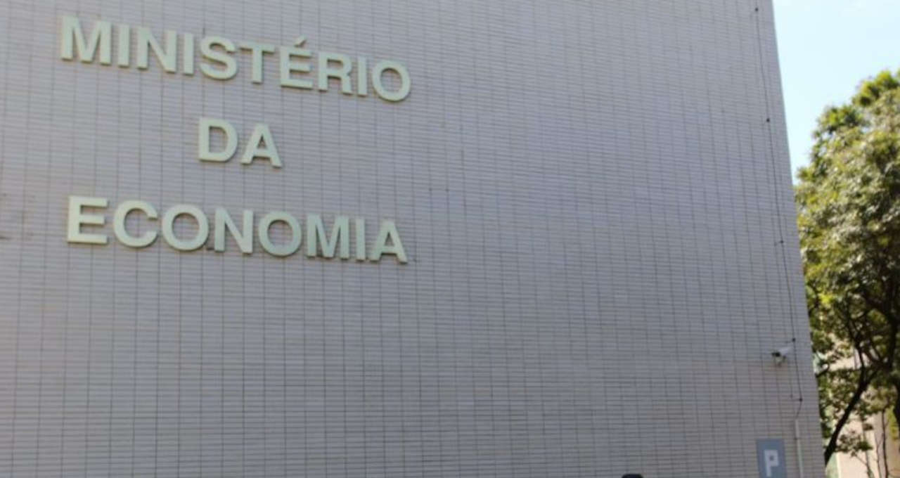 Ministério da Economia