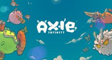 criptomoeda axie infinity