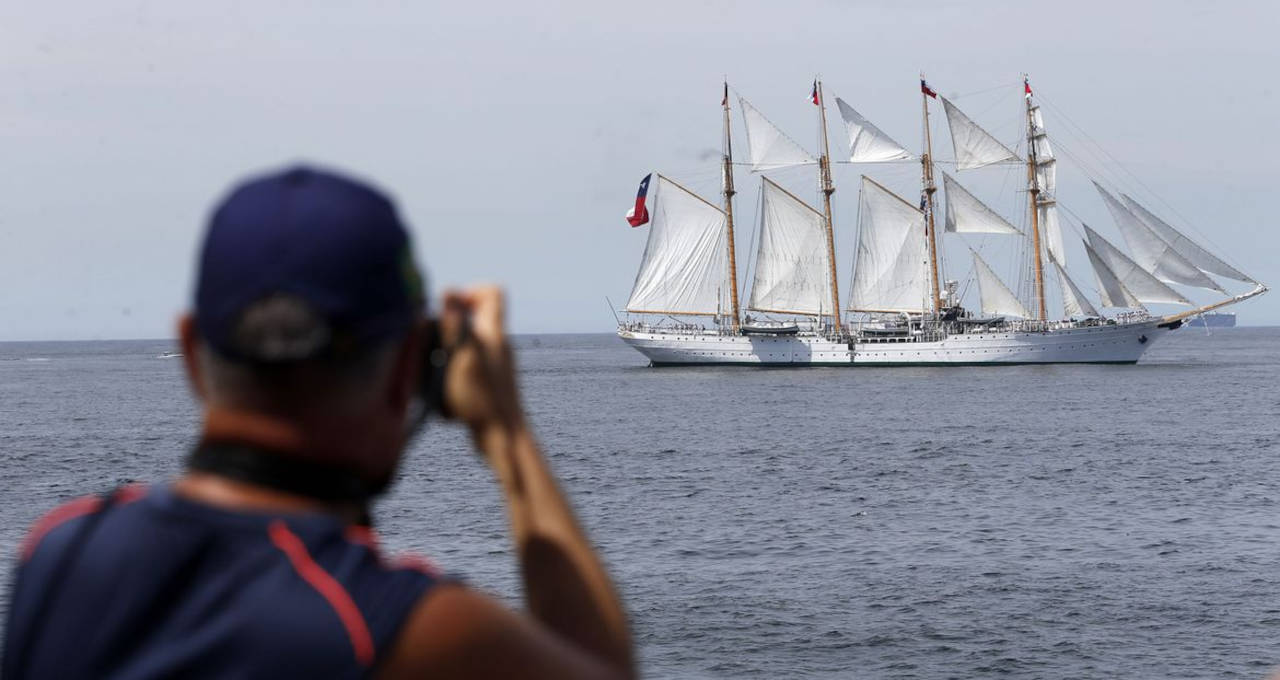 Navio Turismo