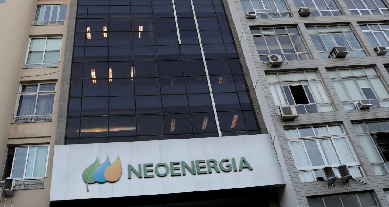 Neoenergia