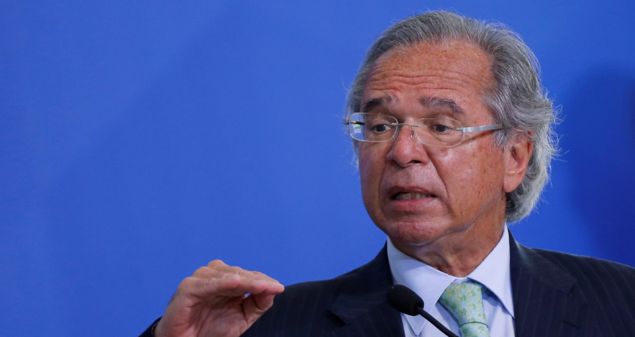 Paulo Guedes