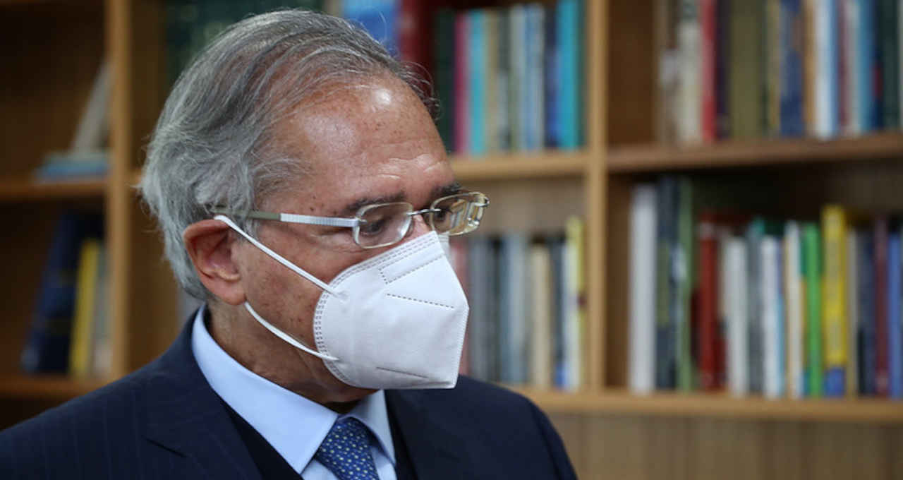 Paulo Guedes