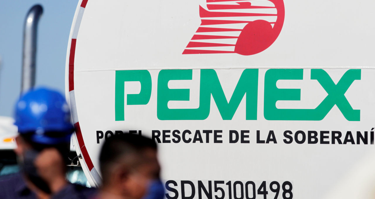 Pemex