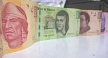 Peso Mexicano