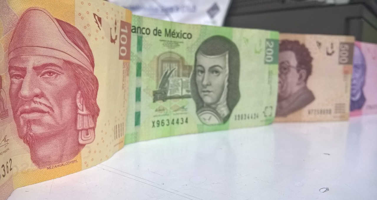 Peso Mexicano