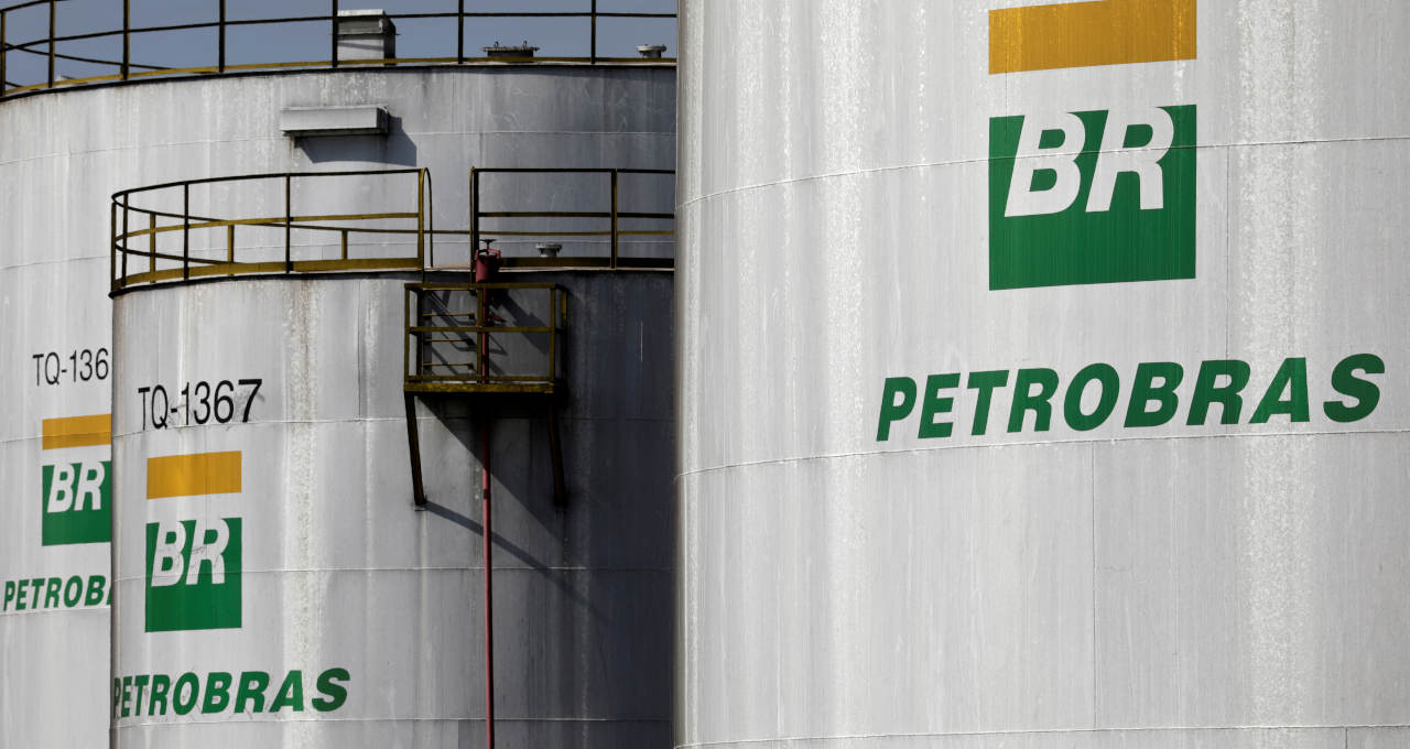 Petrobras