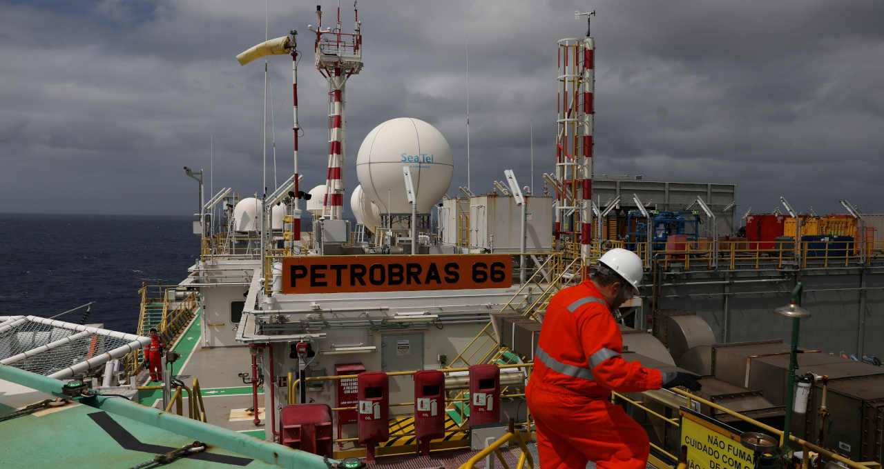 Petrobras