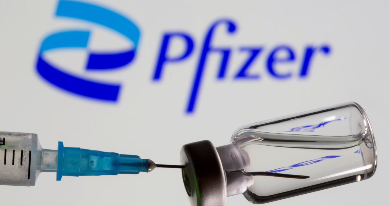 Pfizer