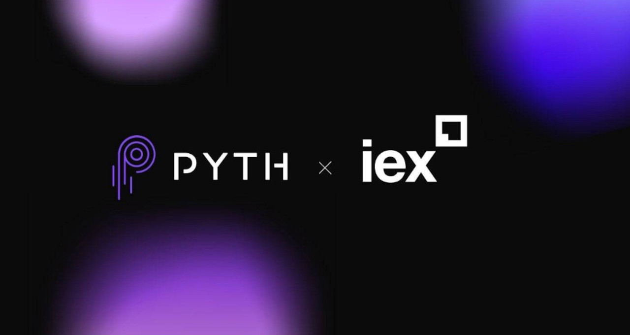 Pyth IEX