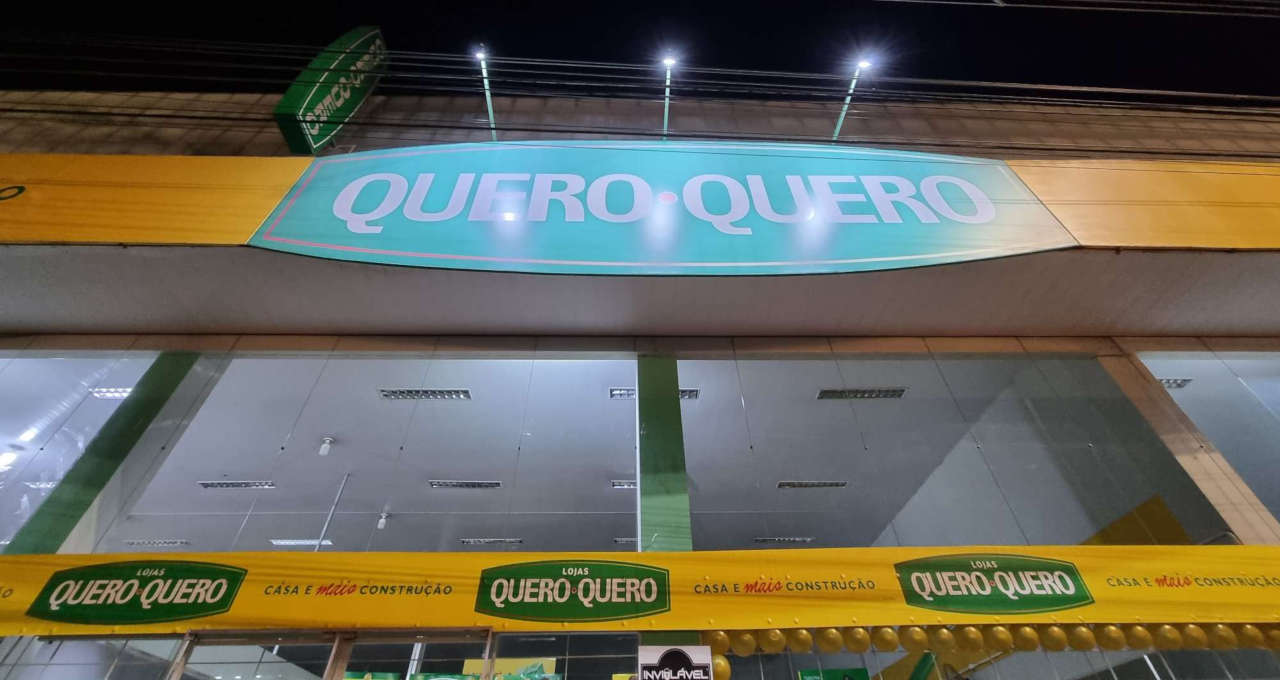 Quero Quero (LJQQ3)