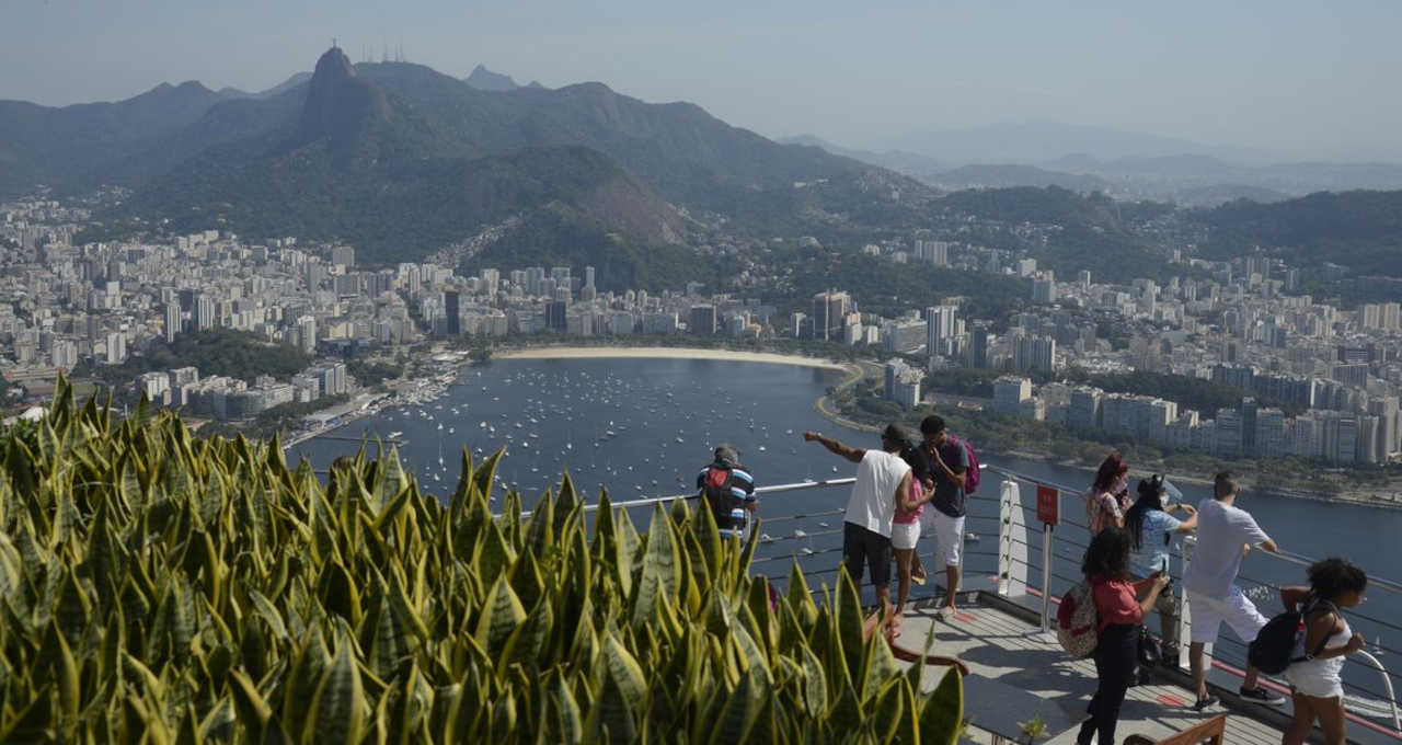 Rio de Janeiro