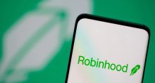 Robinhood USDC