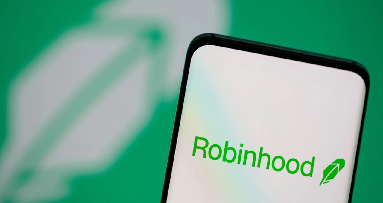 Robinhood