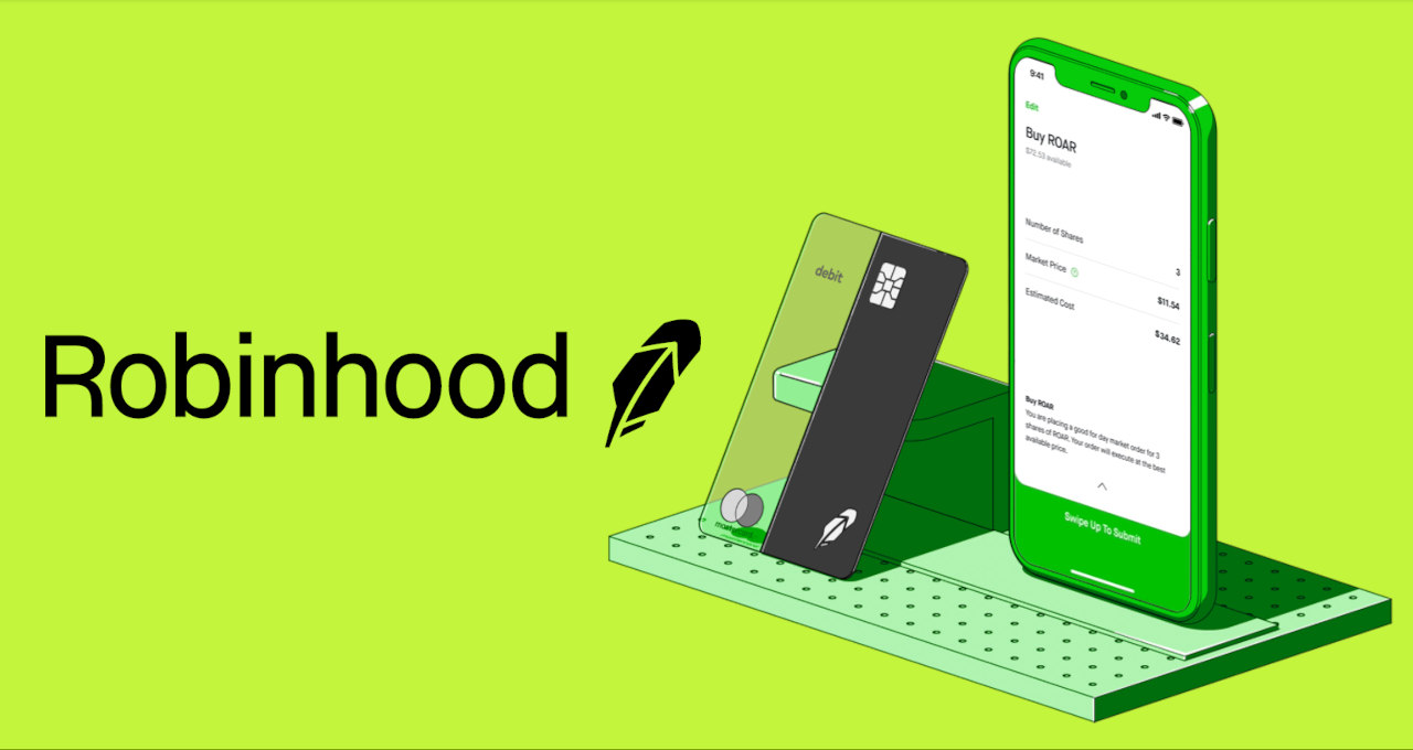 Robinhood