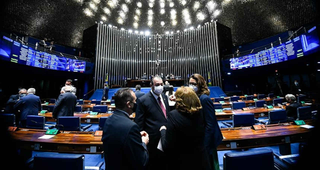 Senado