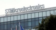 STMicroelectronics