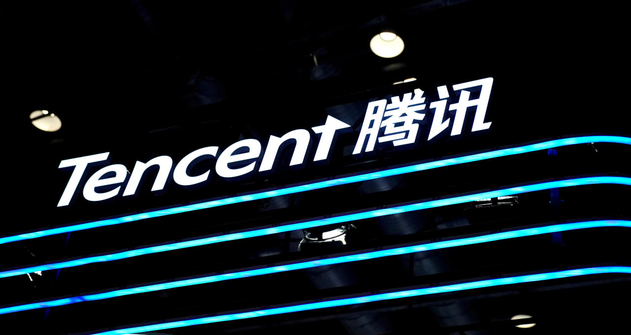 Tencent