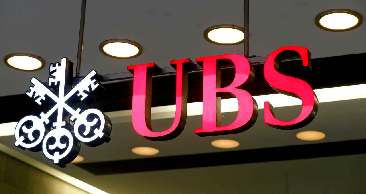 UBS