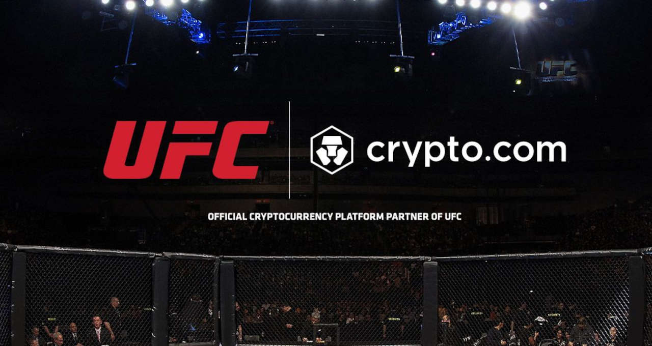 UFC Crypto.com