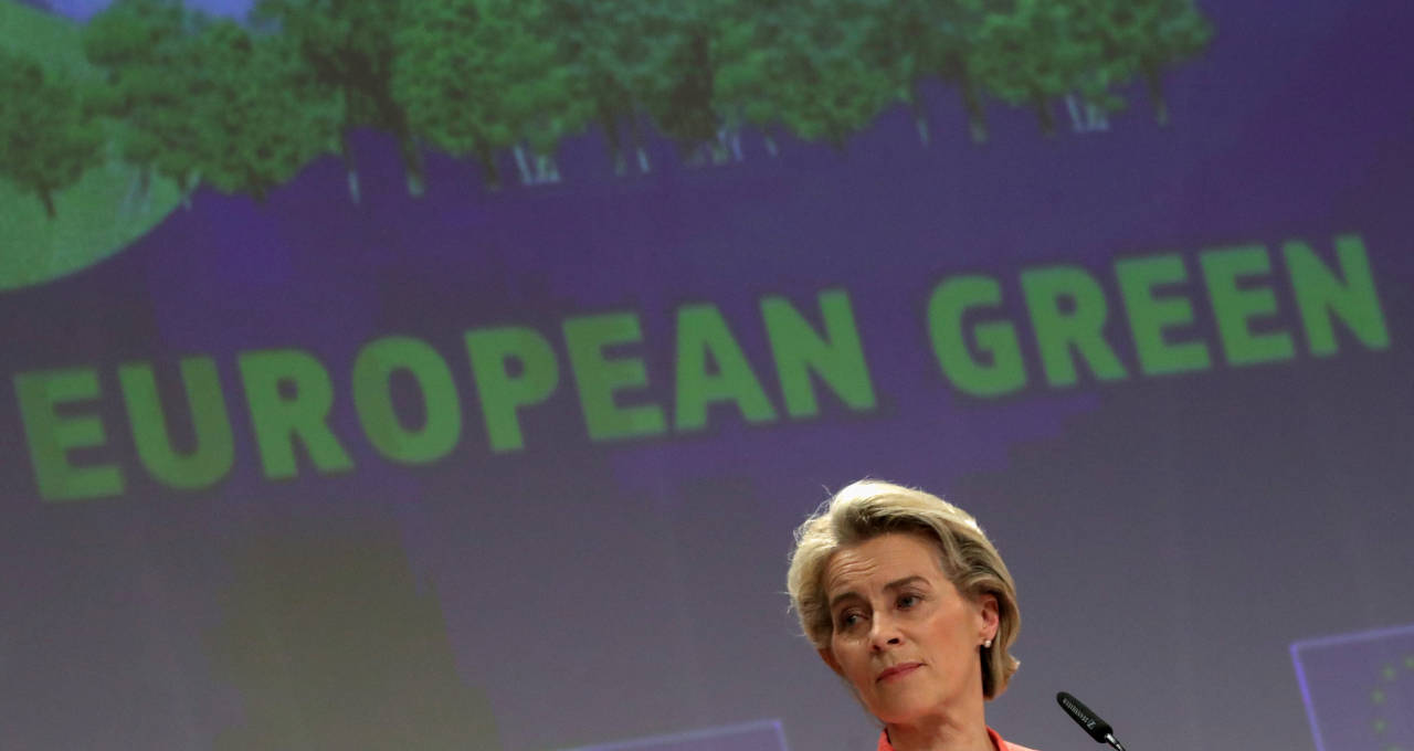 Ursula von der Leyen