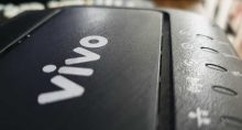 Vivo VIVT3