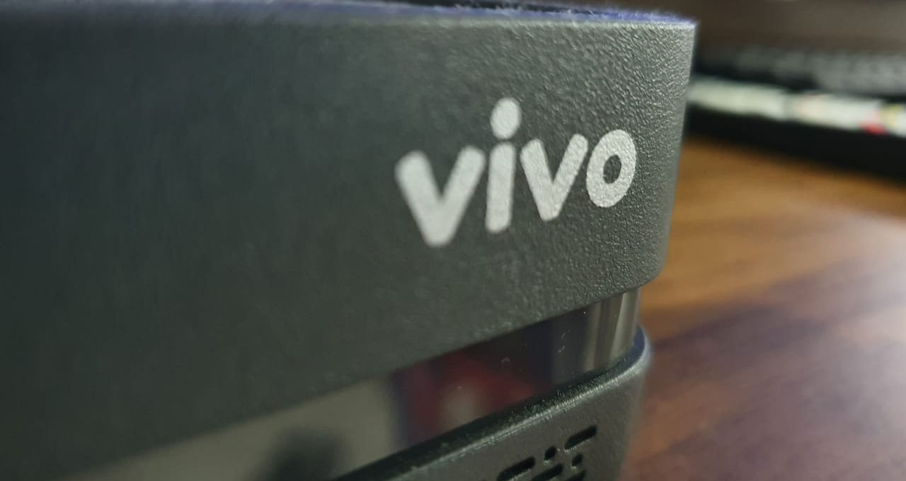 Vivo VIVT3