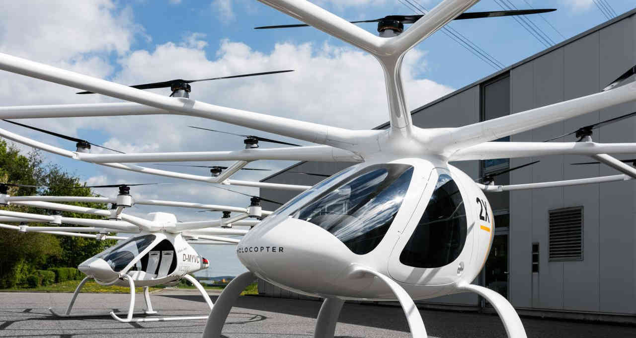 Volocopter