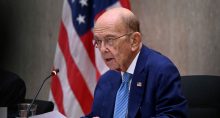 Wilbur Ross