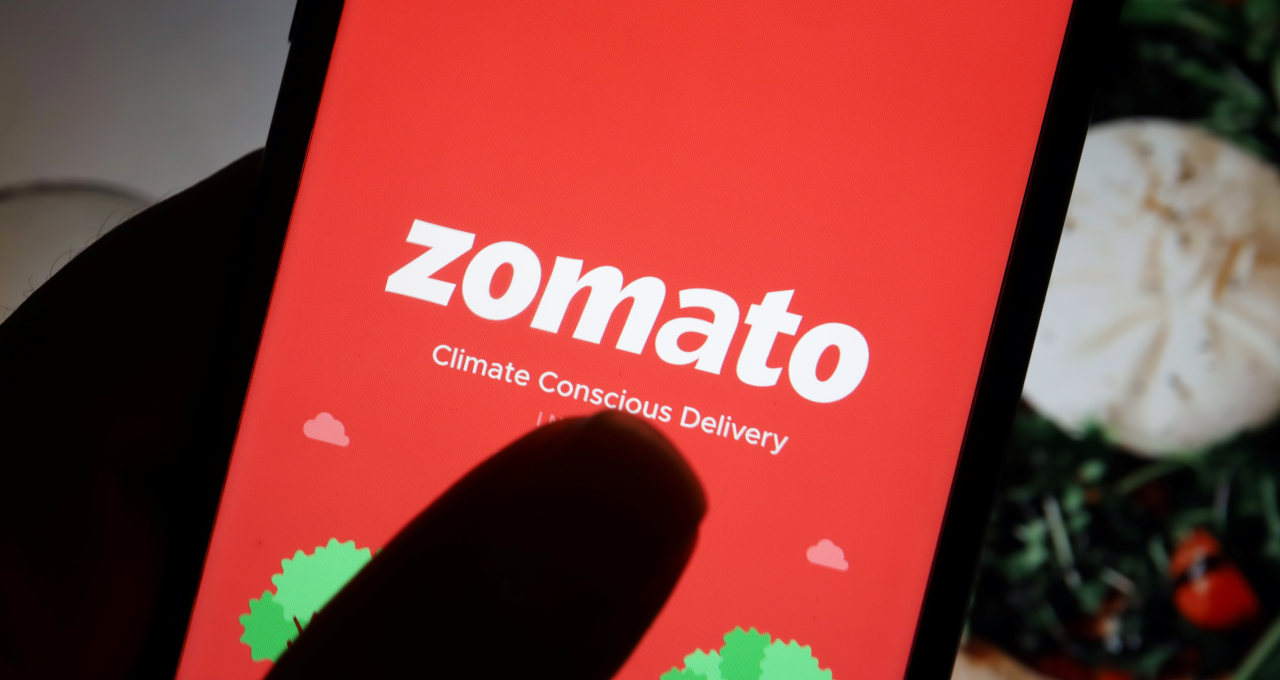 Zomato