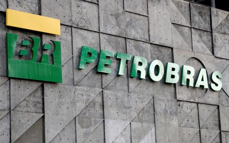 A Warren retirou a Petrobras (PETR4) da sua carteira recomendada para abril