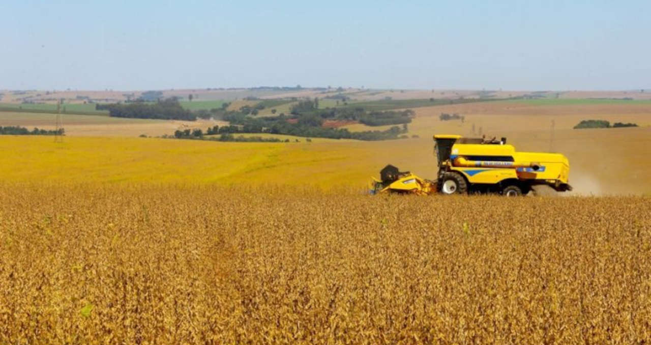 agropecuários