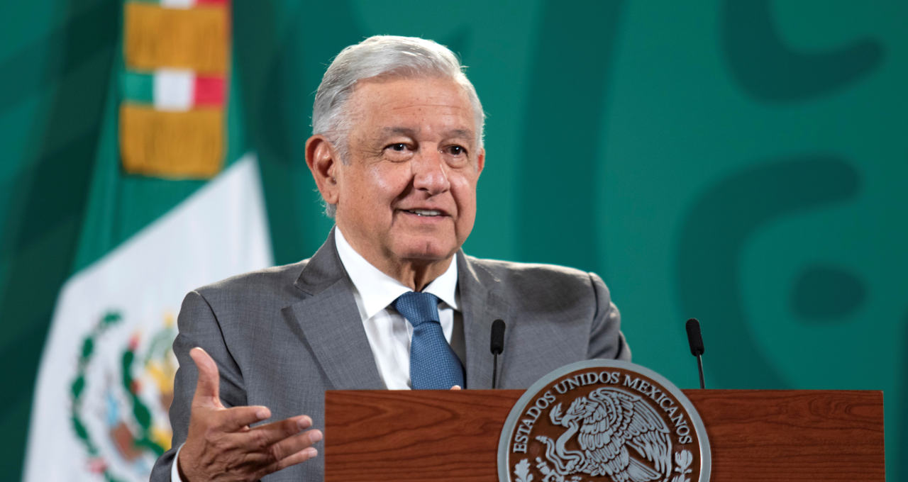 Andrés Manuel López Obrador