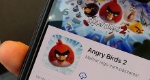 Angry Birds 2, Bemobi