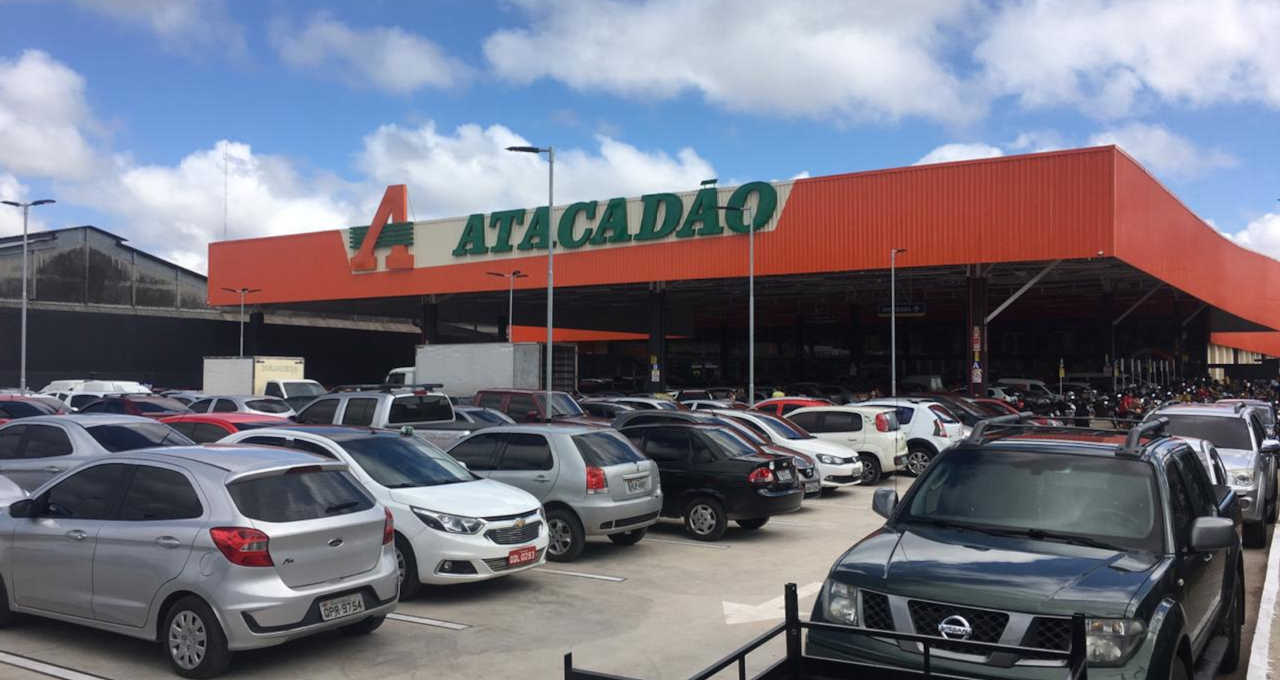 Atacadão-Carrefour