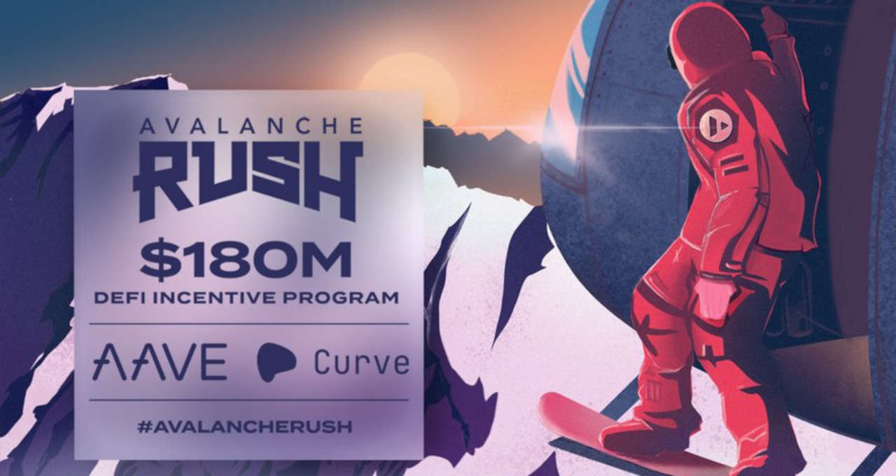 Avalanche Rush