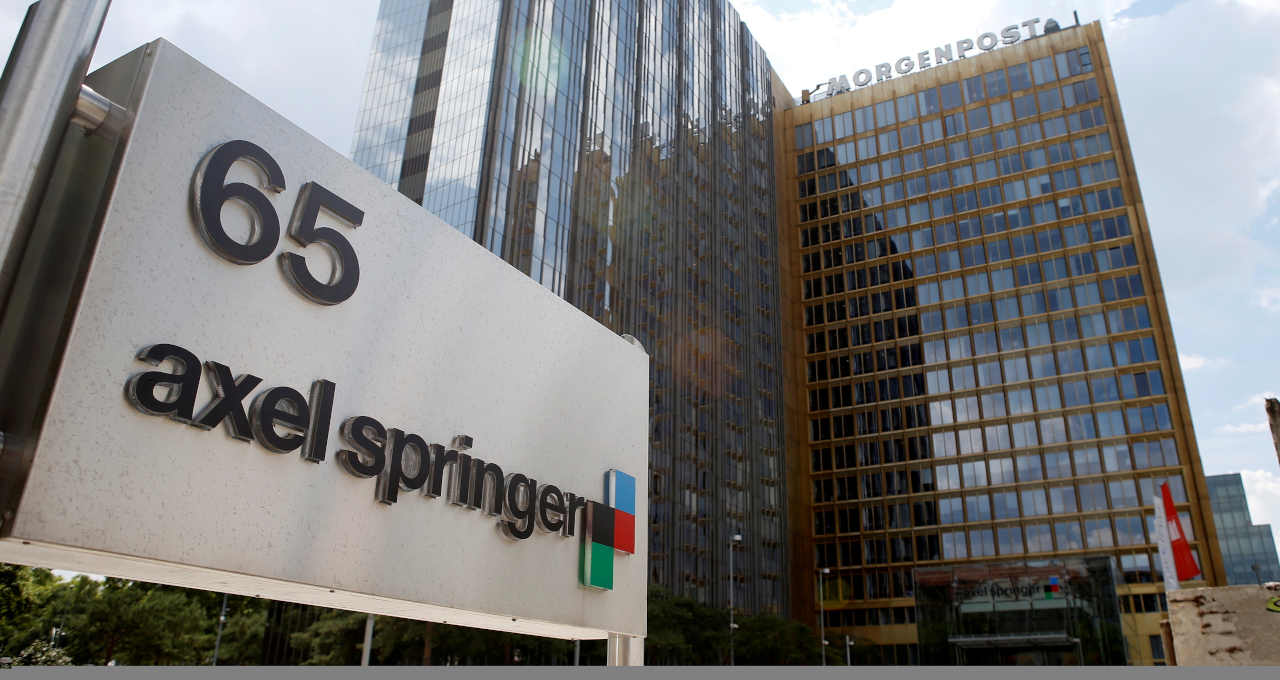 Axel Springer